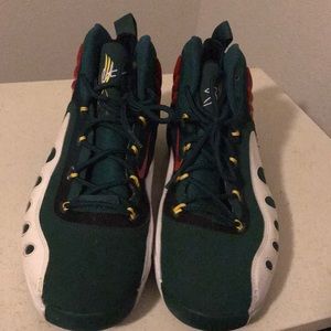 Nike ZOOM Air Sonic Flight